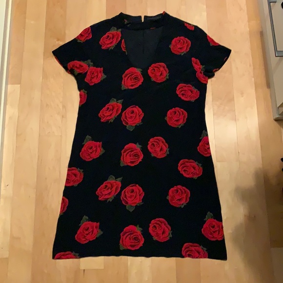 Sanctuary | Rose dress - Picture 1 of 4